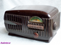 wards airline radio 74br-1508a
